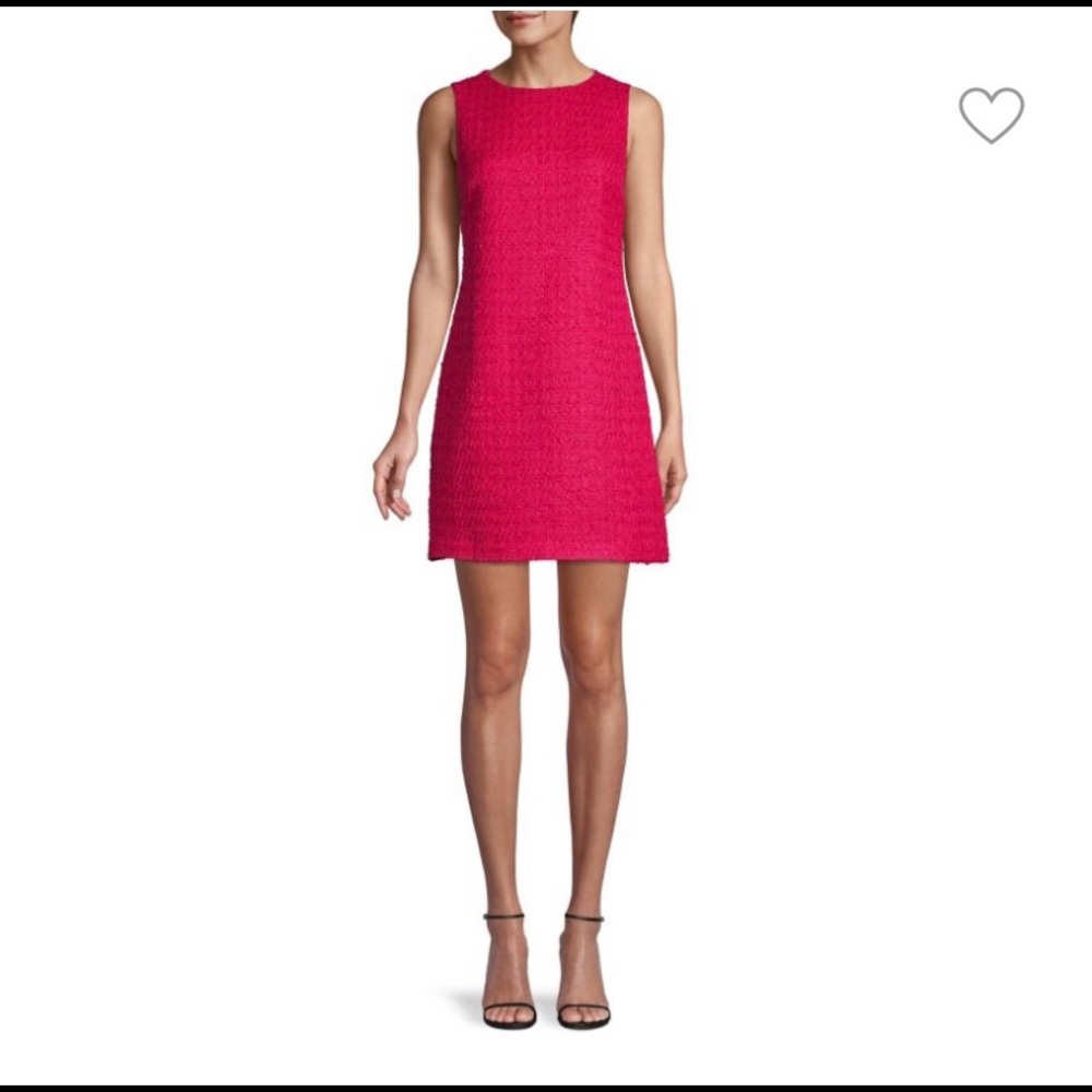 Alice and Olivia Cooley Shift Dress